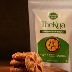 Shuddh Swad Elaichi Thekua